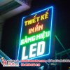 Làm biển LED tại Long Biên